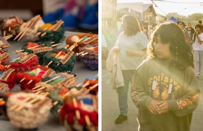 Boulevar de verano 2026 Panguipulli