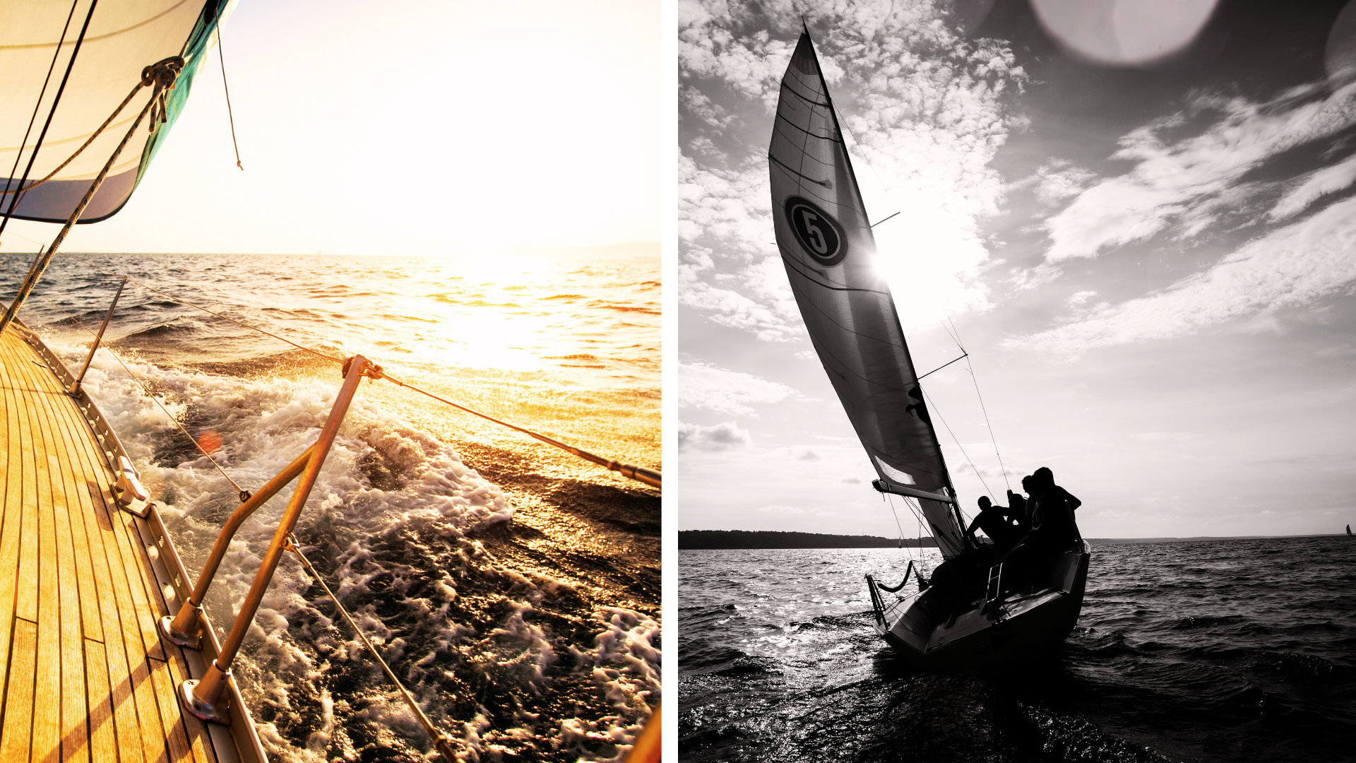 14 y 15 de febrero regata en el Lago Panguipulli