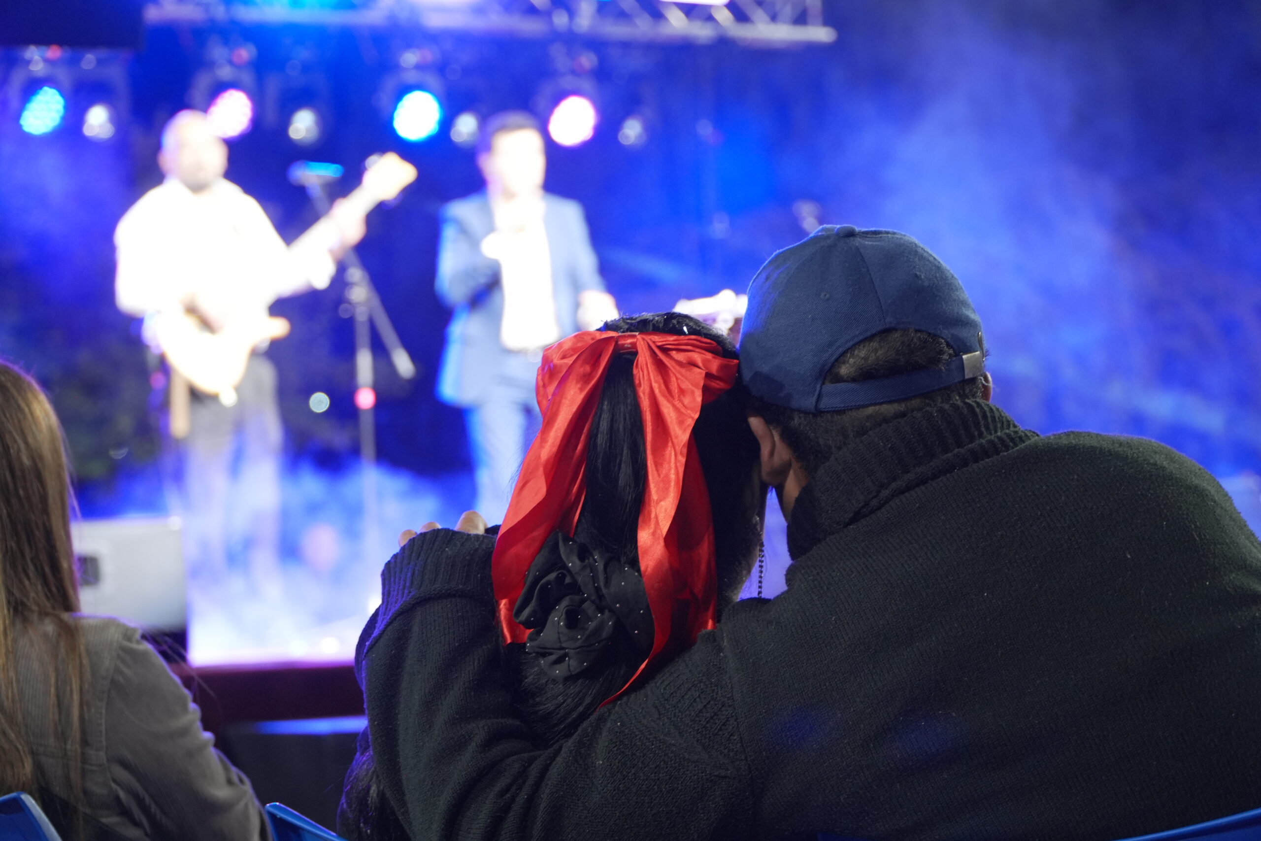 Eventos de verano en Panguipulli Sietelagos con alta participación de público en la Región de Los Ríos