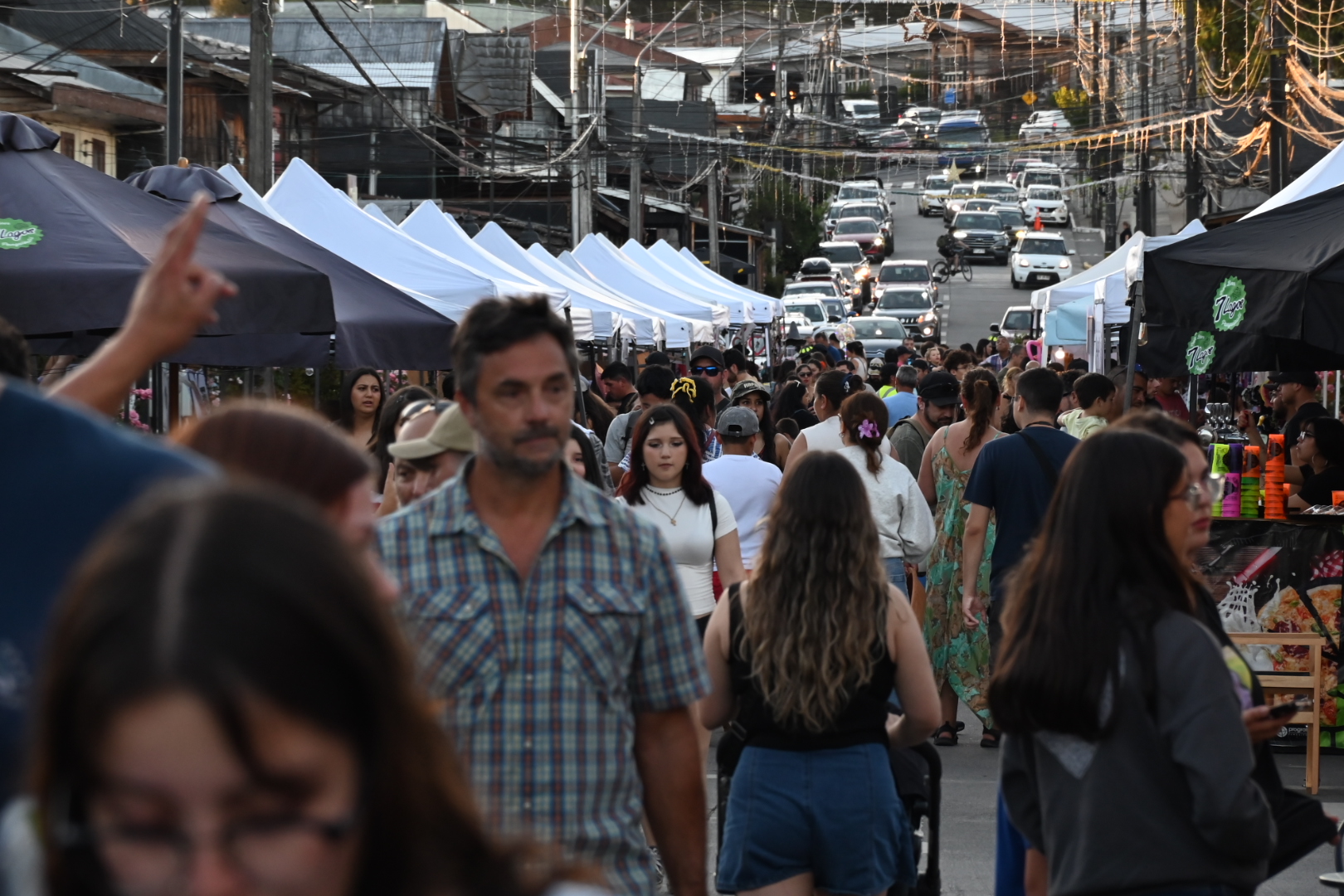 Playas de Panguipulli recibieron miles de visitantes durante la temporada estival 2026.